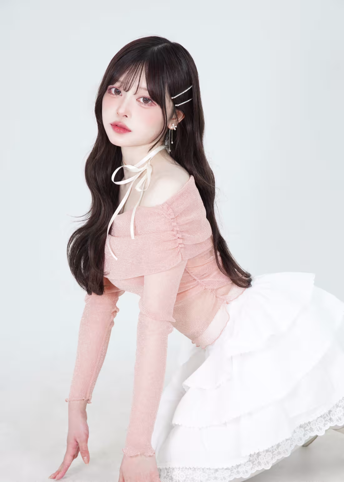 百莉 ゆり